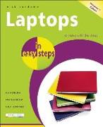 Laptops in Easy Steps: Covers Windows 7