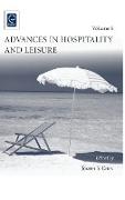 Advances in Hospitality and Leisure