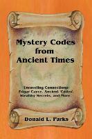 Mystery Codes from Ancient Times