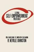 Eleven Self-Empowerment Protocols