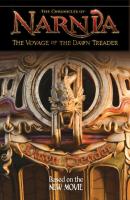 The Chronicles of Narnia (5) - The Voyage of the Dawn Treader