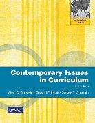 Contemporary Issues in Curriculum:International Edition