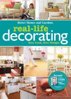 Real-Life Decorating: Your Look, Your Budget