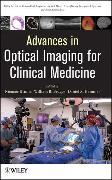 Advances in Optical Imaging for Clinical Medicine