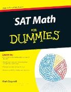 SAT Math for Dummies