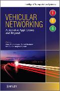 Vehicular Networking