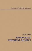 Advances in Chemical Physics