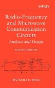 Radio-Frequency and Microwave Communication Circuits