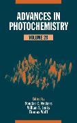 Advances in Photochemistry