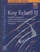 King Richard III Audio Cassette