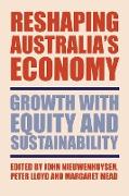 Reshaping Australia's Economy