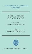 The Chain of Change