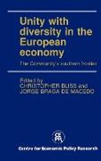 Unity with Diversity in the European Economy