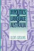 The Politics of Language in Australia