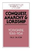 Conquest, Anarchy and Lordship