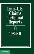 Iran-U.S. Claims Tribunal Reports