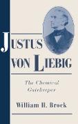 Justus Von Liebig