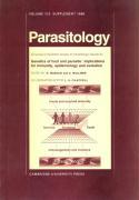Genetics of Host and Parasite: Implications for Immunity, Epidemiology and Evolution