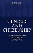 Gender and Citizenship