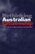 Rethinking Australian Citizenship