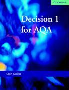 Decision 1 for AQA