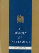 The History of Parliament CD-ROM