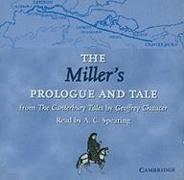 The Miller's Prologue and Tale CD