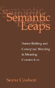 Semantic Leaps