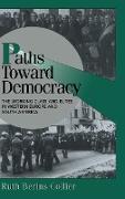 Paths Toward Democracy