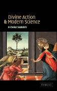 Divine Action and Modern Science