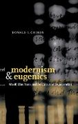 Modernism and Eugenics