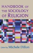 Handbook of the Sociology of Religion