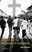 Religion and the Obligations of Citizenship