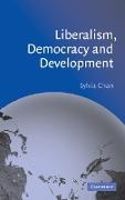 Liberalism, Democracy and Development