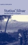 Statius' Silvae and the Poetics of Empire