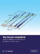The Seismic Wavefield v2