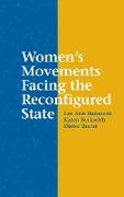 Women's Movements Facing the Reconfigured State