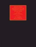 Hebrew Bible Manuscripts in the Cambridge Genizah Collections: Volume 3, Taylor-Schechter Additional Series 1-31