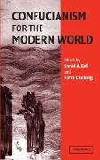 Confucianism for the Modern World