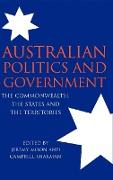 Australian Politics and Government