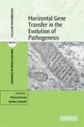 Horizontal Gene Transfer in the Evolution of Pathogenesis