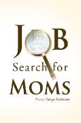 Job Search Skills for Moms