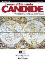 Candide - Vocal Selections: Revised Edition Vocal Selections