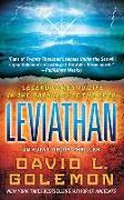 Leviathan: An Event Group Thriller