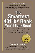Smartest 401(k) Book You'll Ever Read