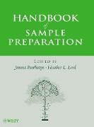 Sample Preparation Handbook