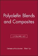 Polyolefin Blends and Composites