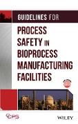 Gl Bioprocess Safety