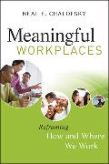Meaningful Workplaces