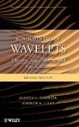 Fundamentals of Wavelets